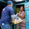 Plan Social despliega amplio Operativo en Santo Domingo Norte en navidad